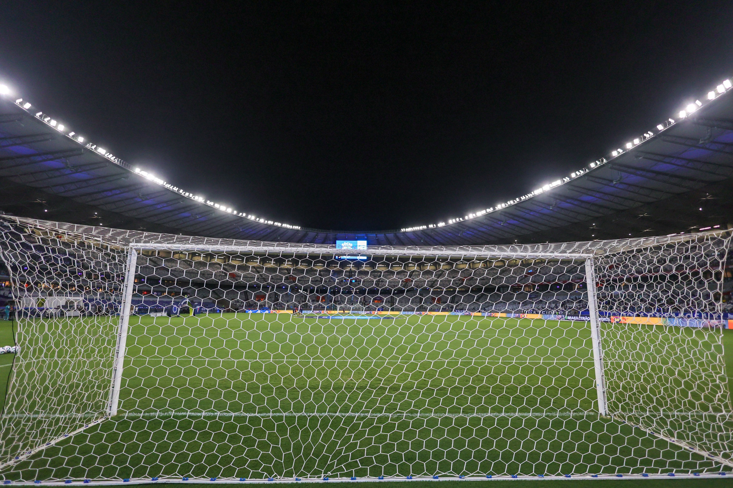 Transmissão ao vivo, horário e escalações do jogo Cruzeiro x Botafogo no futebol.