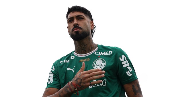 Deu ruim! Punição do STJD a Barboza por polêmica no Botafogo vai atrapalhar estreia no Palmeiras? Confira