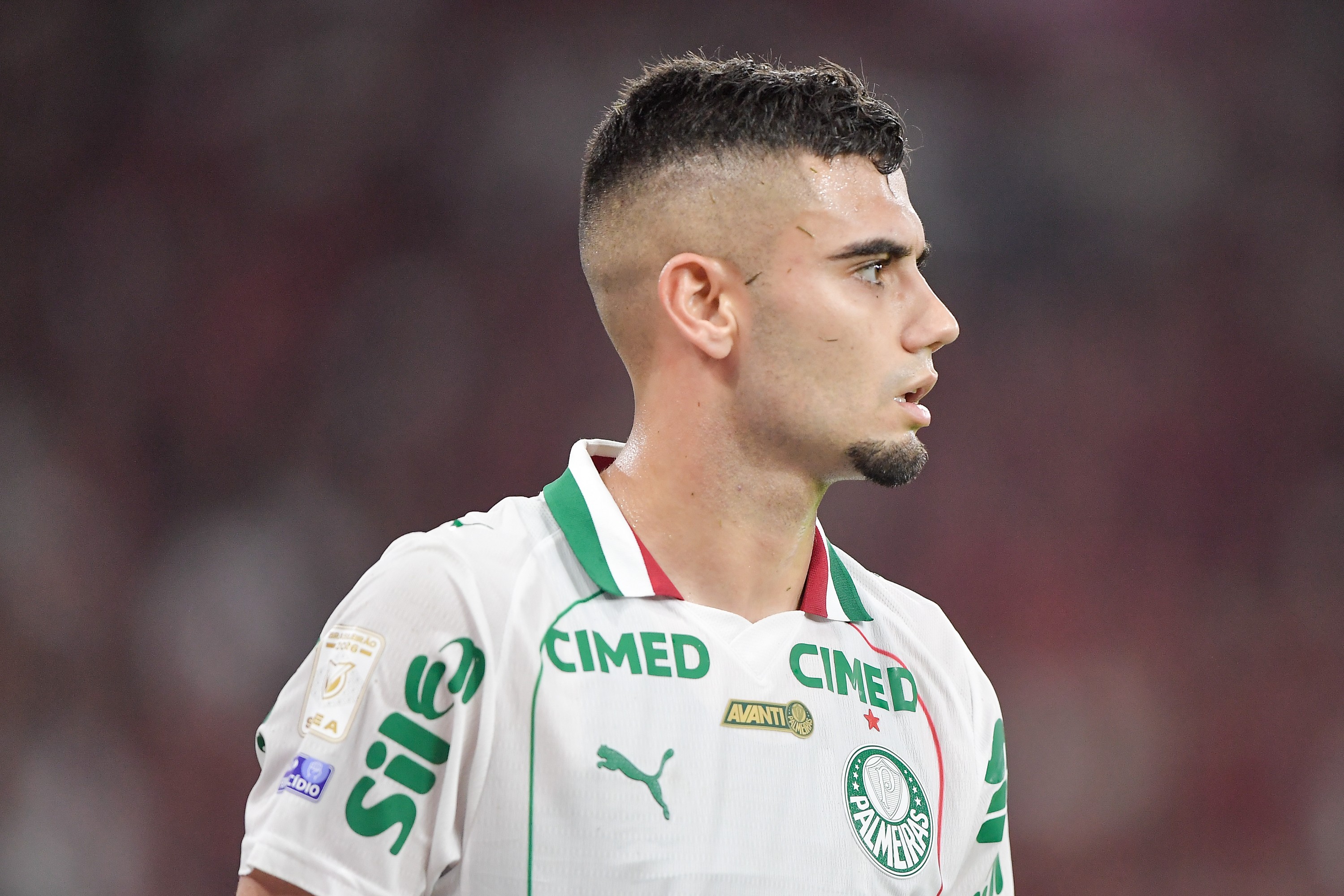 Palmeiras terá desfalque de trio titular na última rodada antes da Copa do Mundo