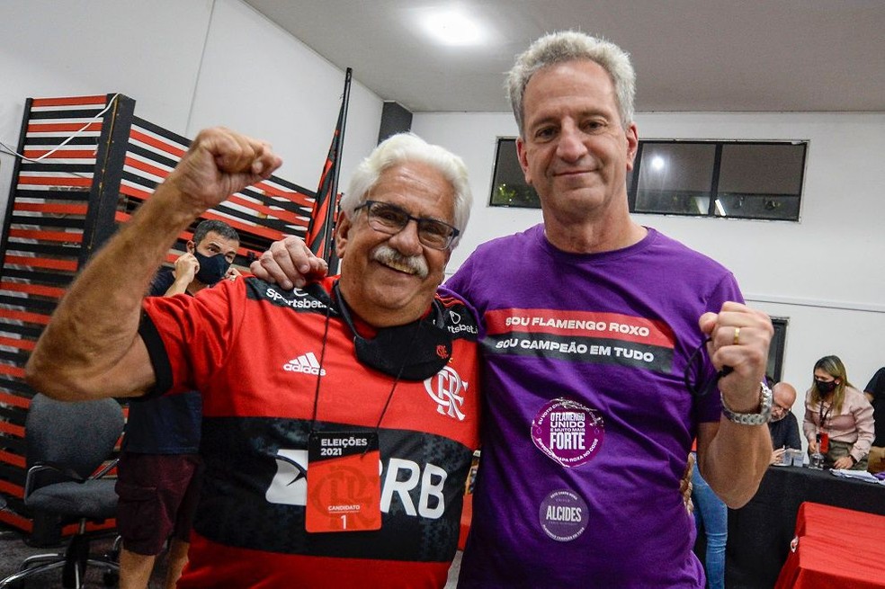 Dirigente do Flamengo prevê vencedor da Champions League e dispara