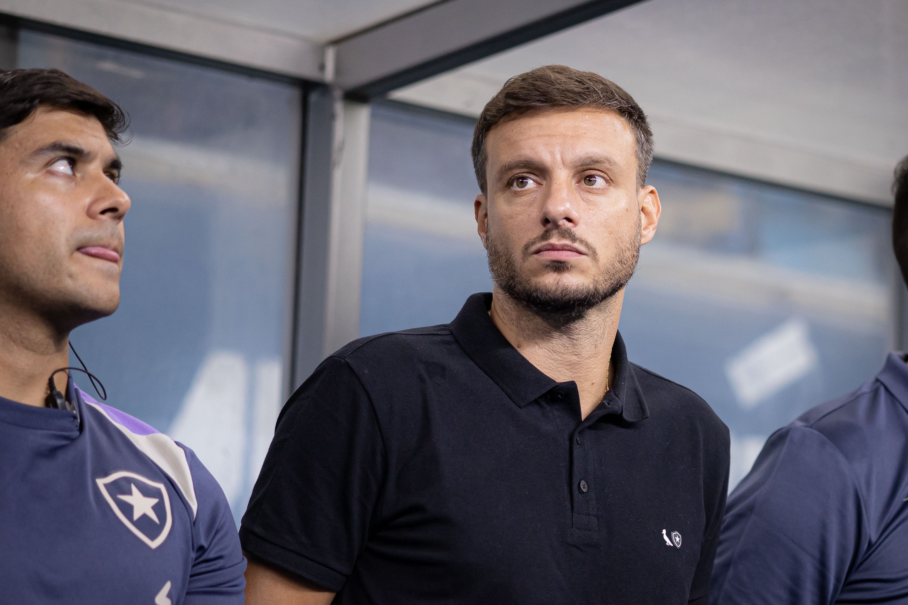 Quem deve ser o novo técnico do Botafogo? Vote!