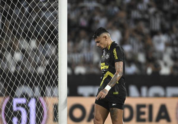 Dynamic Cruzeiro Explica Ausência De Zagueiro Contra O Botafogo Pelo Brasileiro Artwork for Desktop