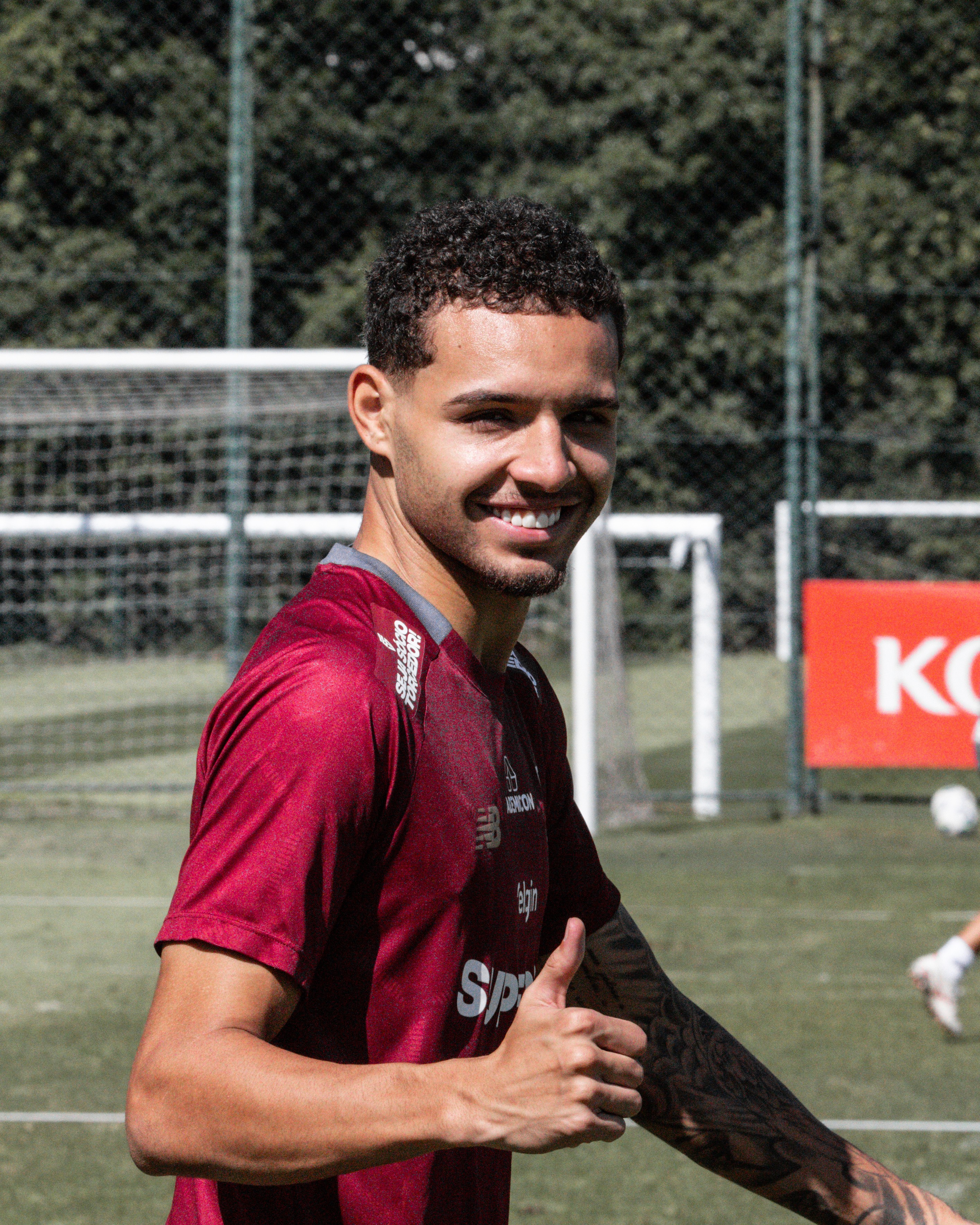 São Paulo analisa interesse do CSKA em Alves e futuro da promessa de Cotia