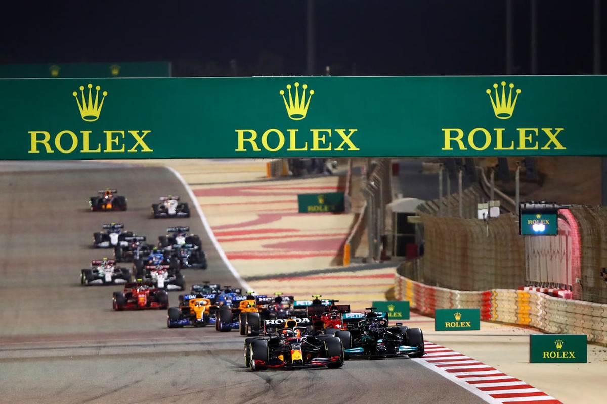 Calendário F1 2021 confira as datas das 22 corridas da temporada