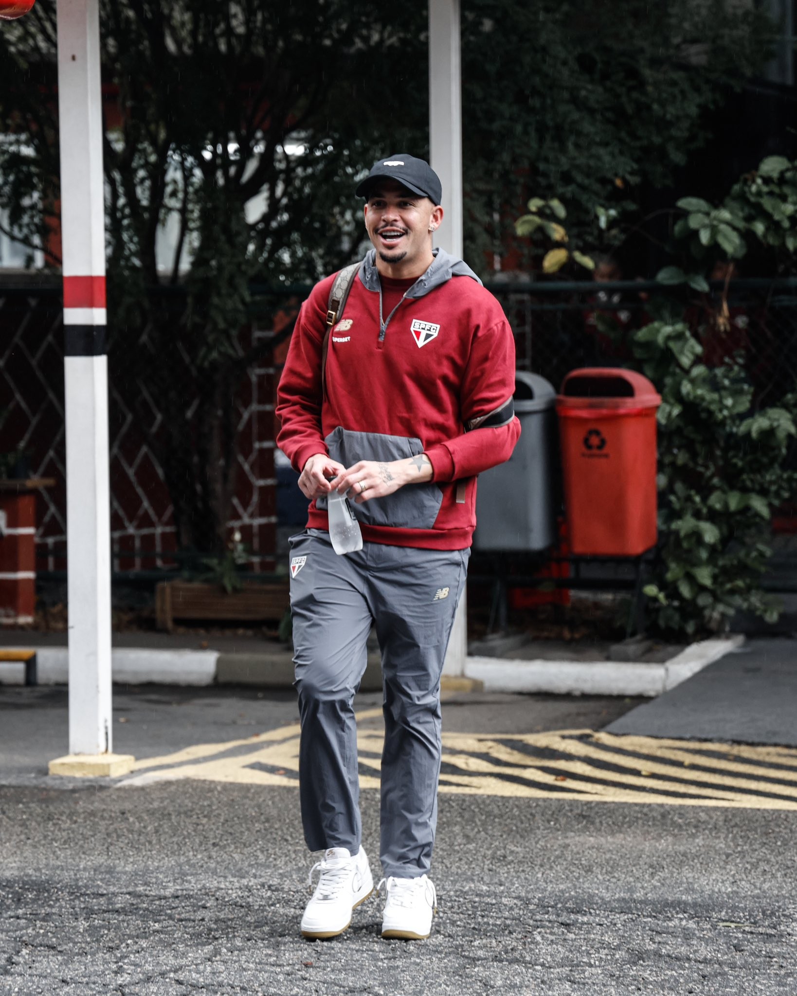 SÃO PAULO PREPARA SURPRESAS PARA O FIM DE SEMANA! Tricolor ajusta estratégia de olho na maratona de jogos!