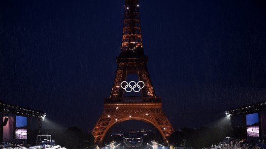 Quer saber tudo? Confira a agenda geralcasino amambay netcompetições nos Jogos Olímpicos - Foto: (Joel Marklund/PA Images via Getty Images)