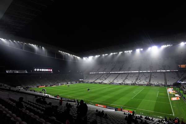 Transmissão ao vivo de Corinthians x Grêmio: horário, escalações e informações importantes