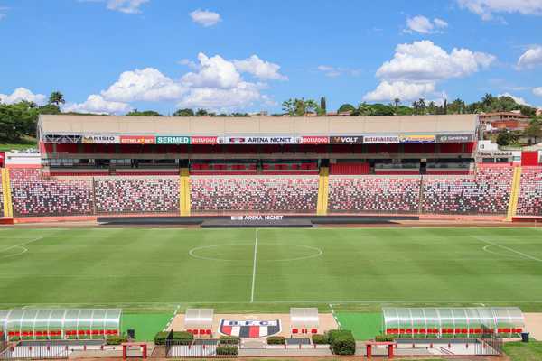 Botafogo-SP e São Paulo: escalações e horário 