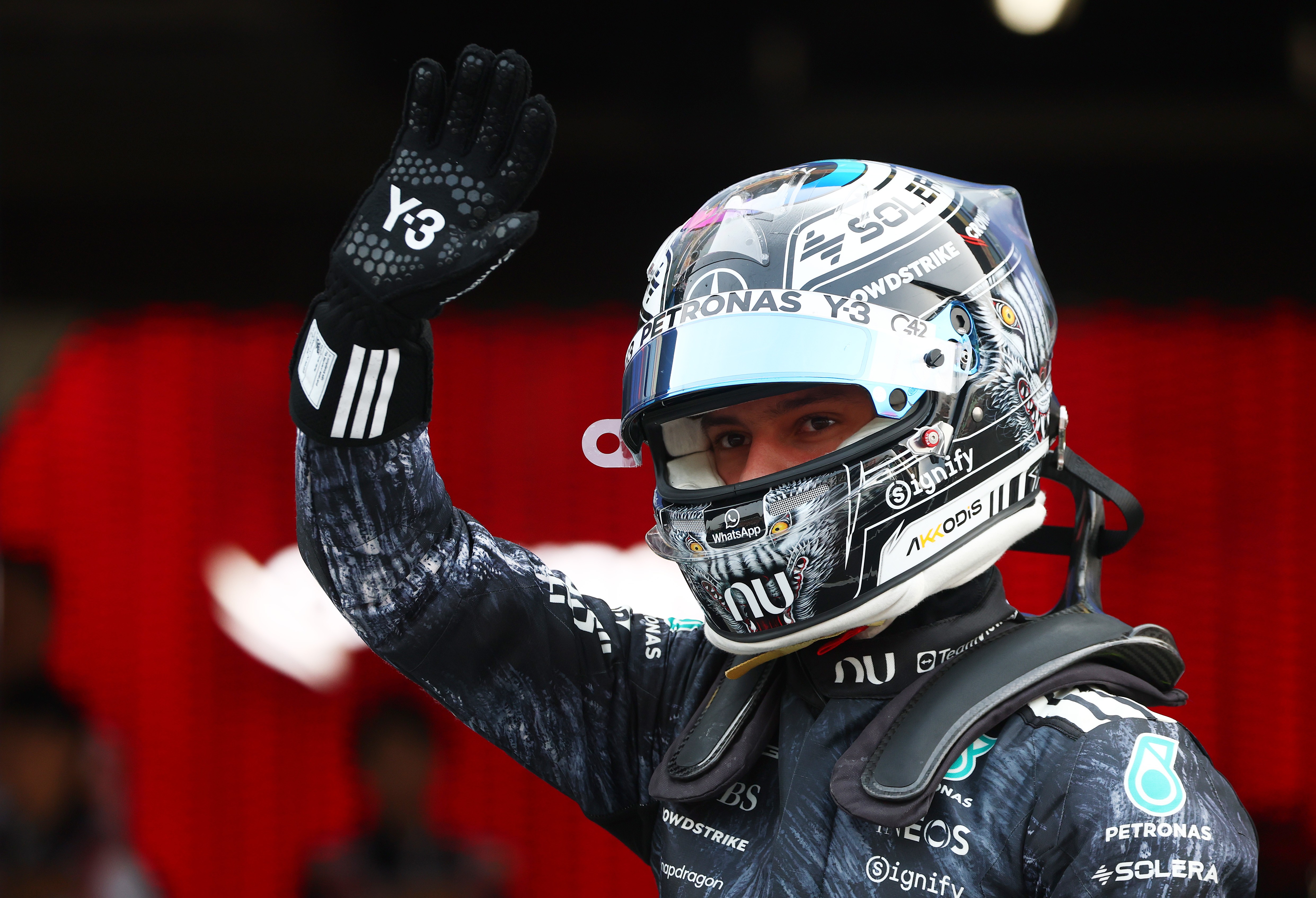 Pole de Antonelli esquenta disputa, e Bortoleto eleva moral; análise