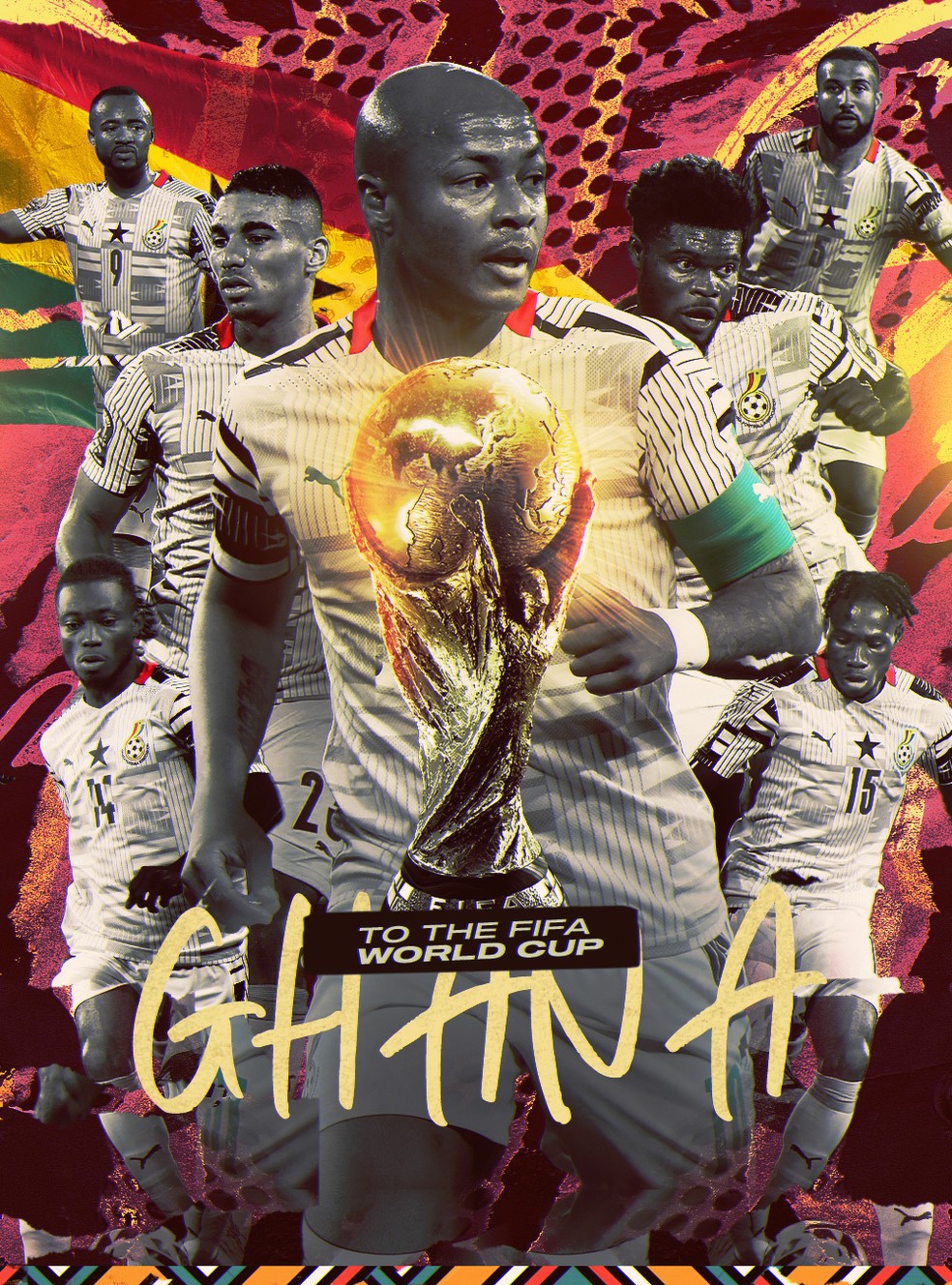 Gols e melhores momentos Nigéria x Lesoto pelas Eliminatórias da África  para Copa do Mundo (1-1)