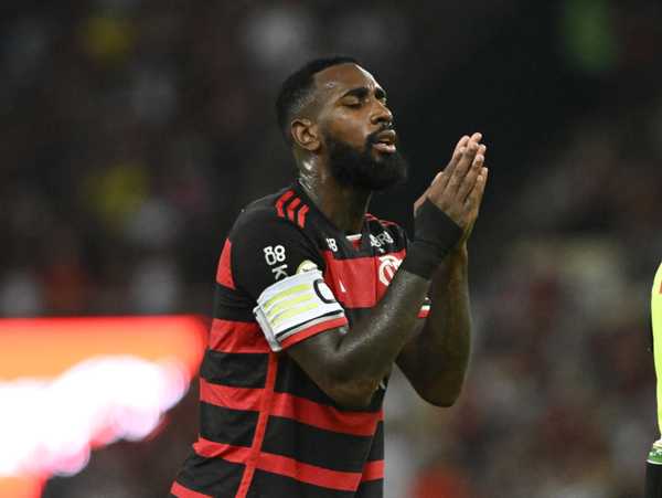 Gerson assume protagonismo no Flamengo em meio a desfalques, analisam comentaristas