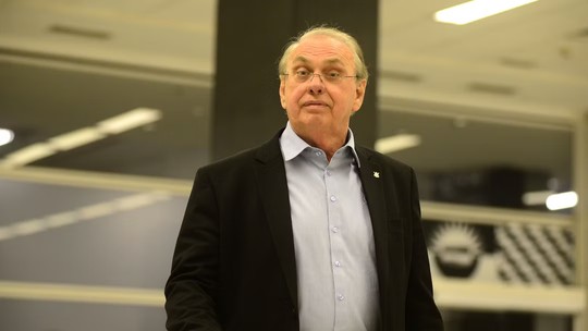 Corinthians recua em negociação com a LFU para obter R$ 57 milhões - 