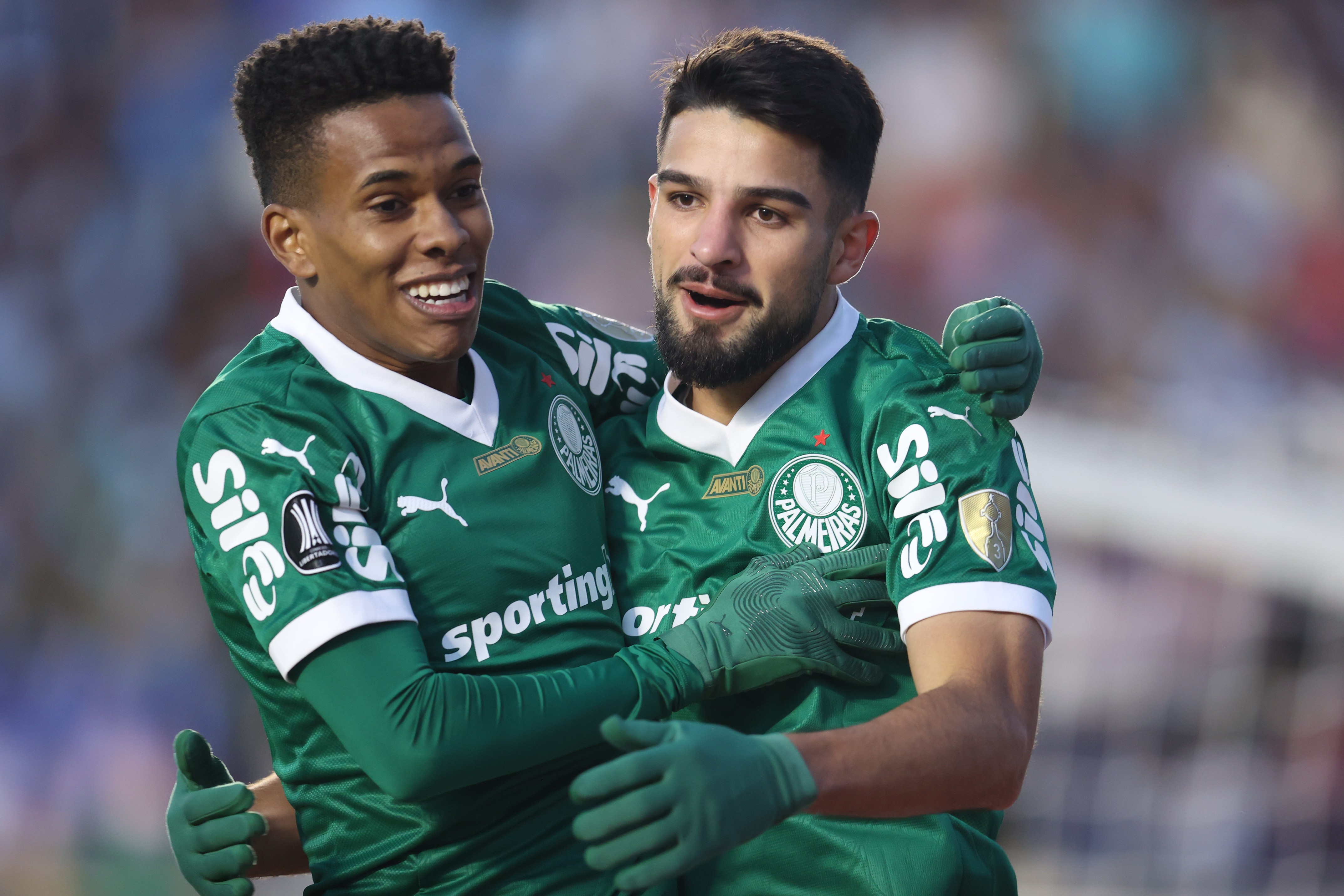 Inteligência e Estratégia: Chave da Vitória do Palmeiras em La Paz