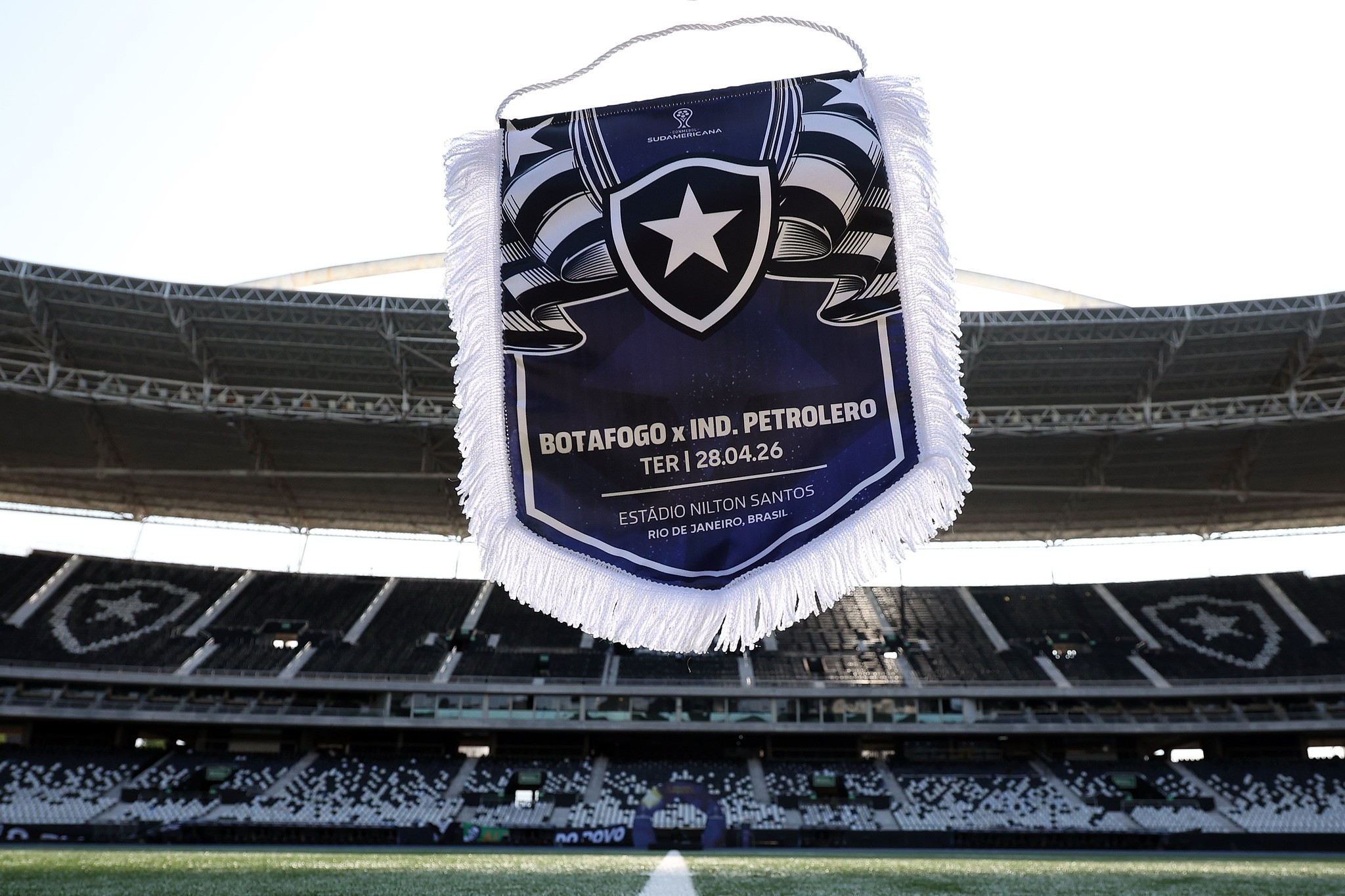 Botafogo paga dívida com a CNRD e pode registrar atletas na CBF | Ge