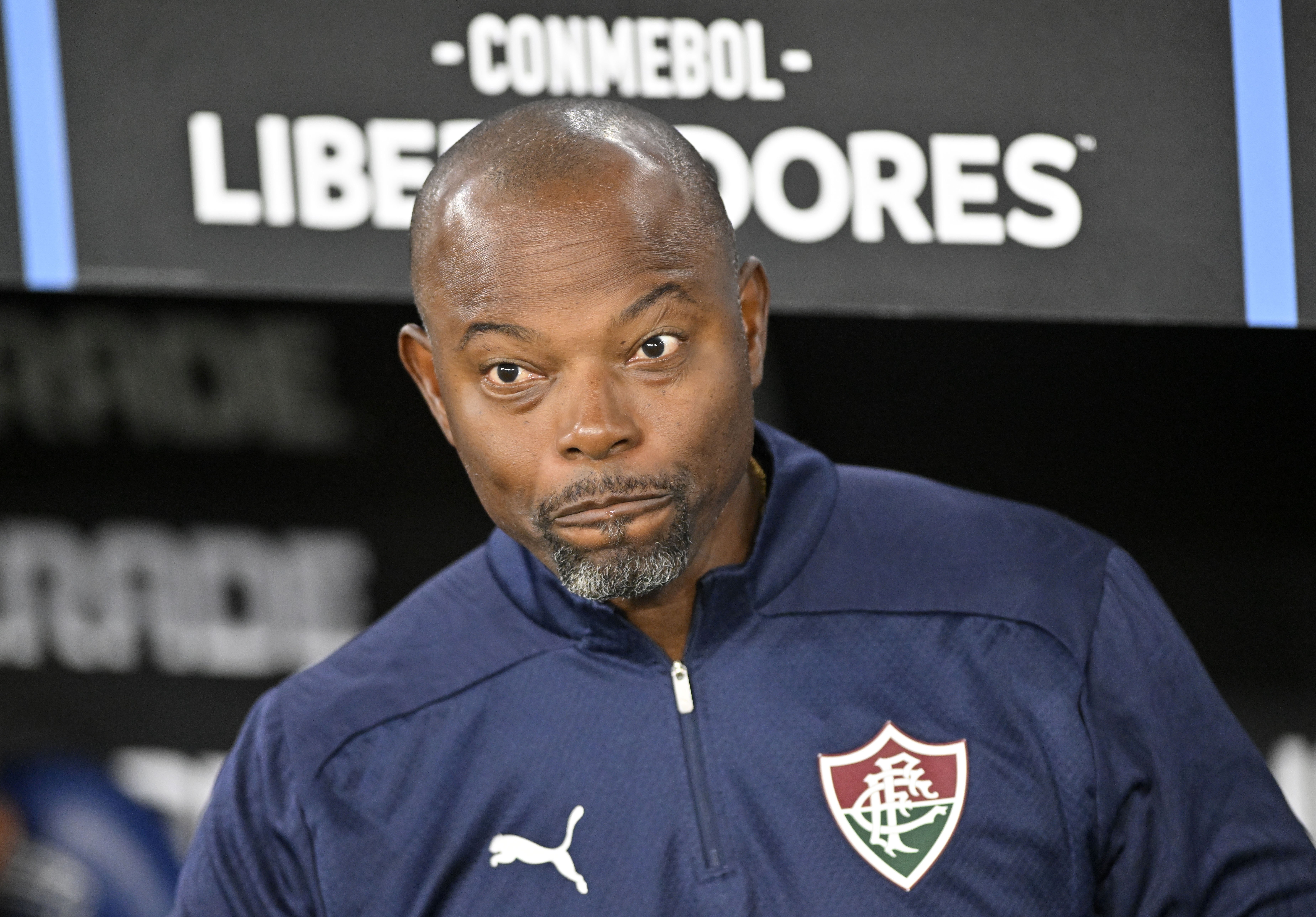 Marcão pede cautela após vitória do Fluminense e elogia Ganso como decisivo na Libertadores