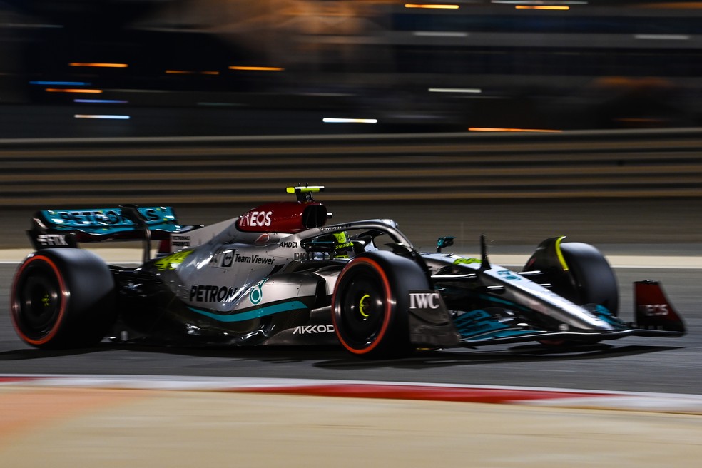 Fórmula 1: como assistir ao GP da Arábia Saudita online gratuitamente