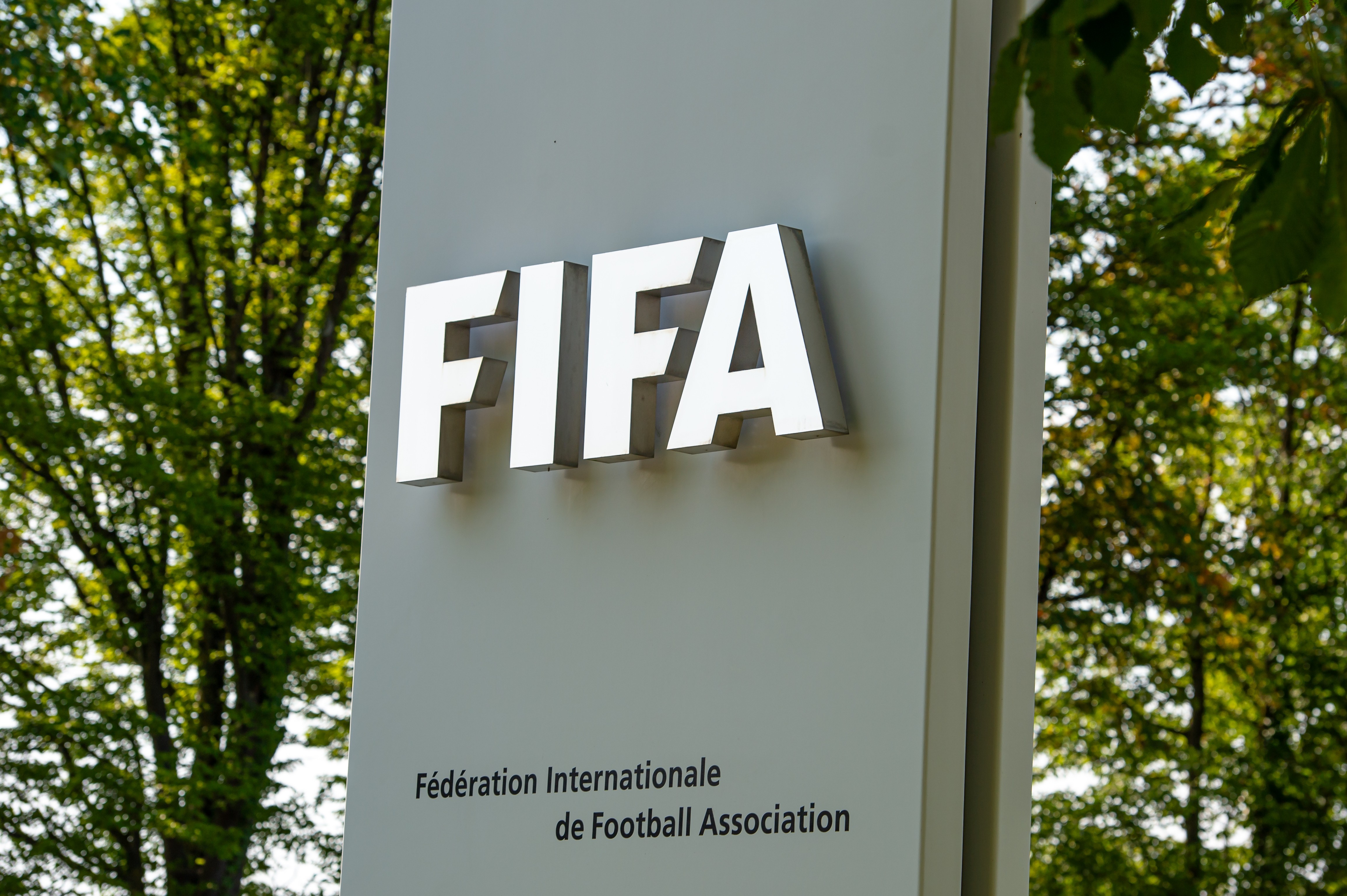 Fifa propõe repasse de R$ 125 milhões a associações nacionais nos próximos quatro anos