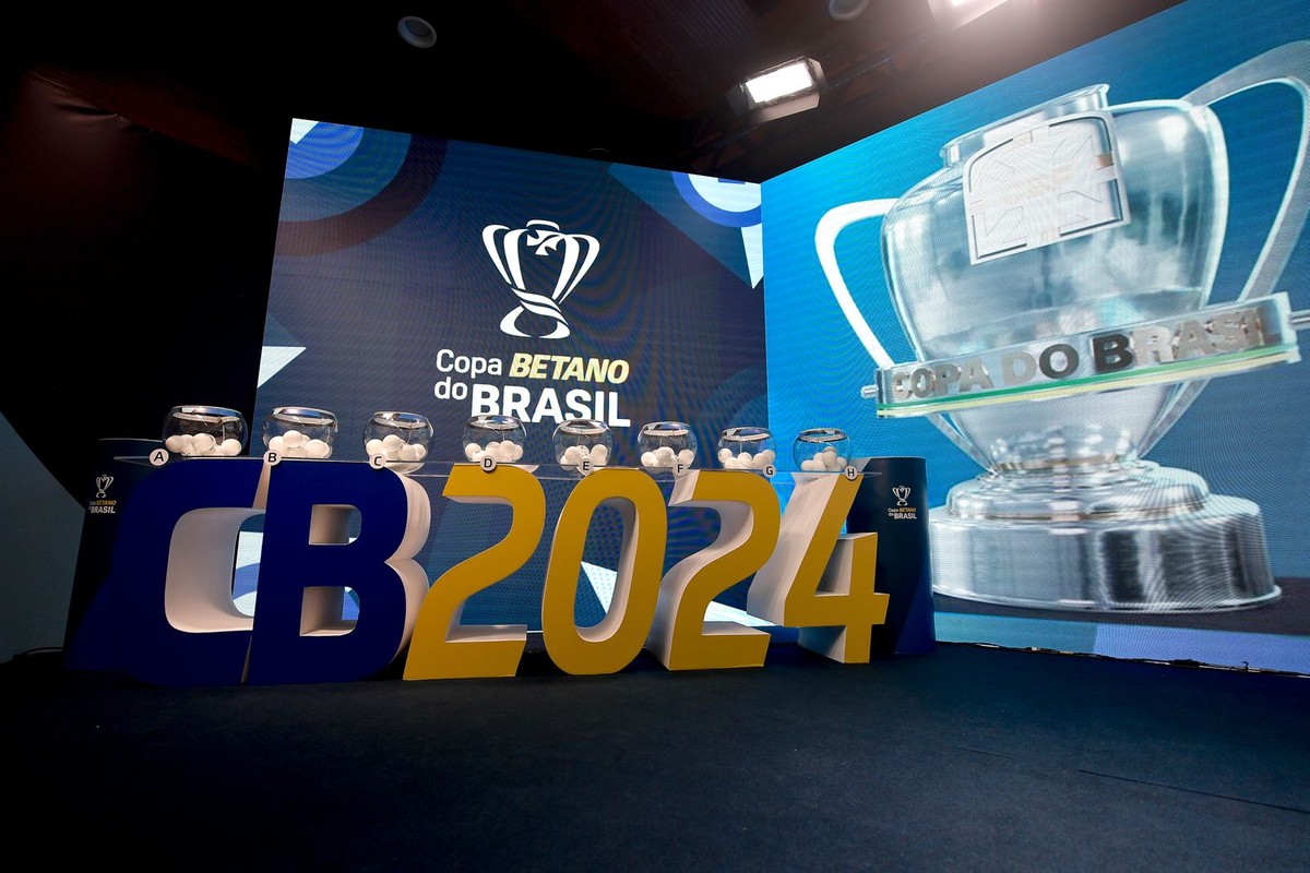 Cotas da Copa do Brasil 2024 veja quanto Águia de Marabá, Paysandu e