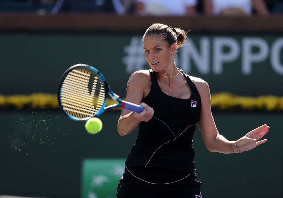 Revelação do tênis consegue primeiro ponto no ranking da ATP em torneio na  Grécia - Jornal O Globo