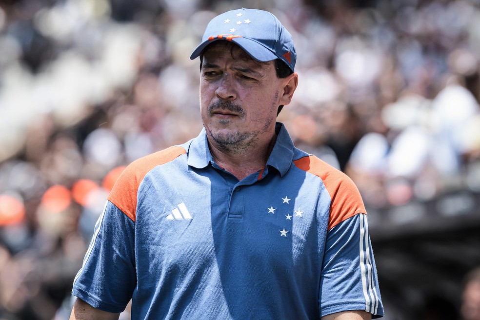  — Foto: Gustavo Aleixo/Cruzeiro
