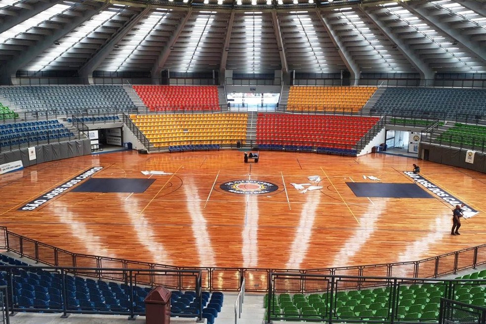 São José Basketball LDB – Liga Nacional de Basquete
