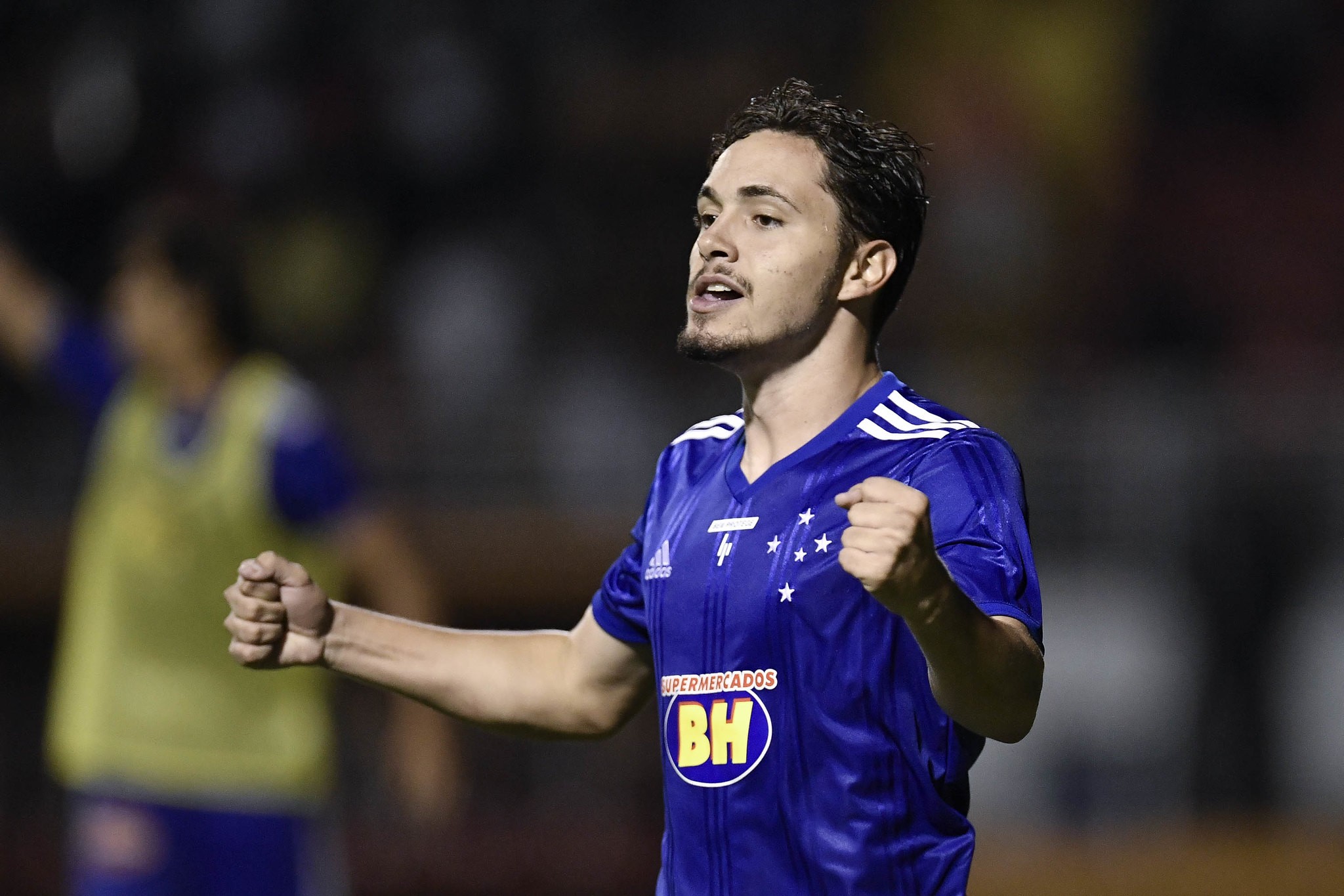 Convocado, Maurício foi moeda de troca em geração perdida no Cruzeiro | Ge