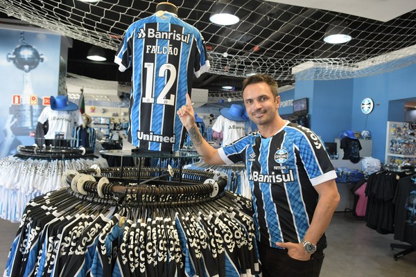 Loja ousado madureira sales