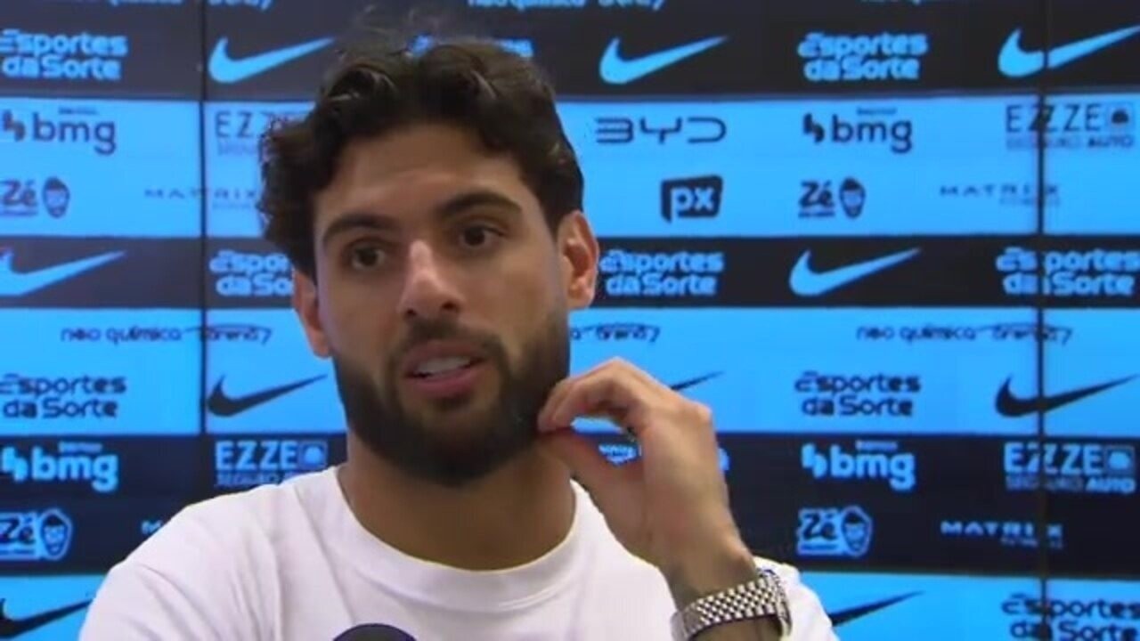 Corinthians Anuncia Amistoso Contra o Cascavel Durante o Mundial de Futebol