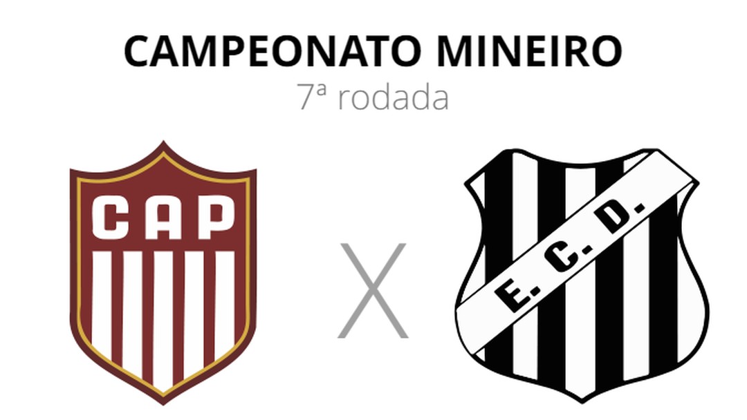 Para voltar à liderança, Sub-20 enfrenta o Pouso Alegre – Clube Atlético  Mineiro