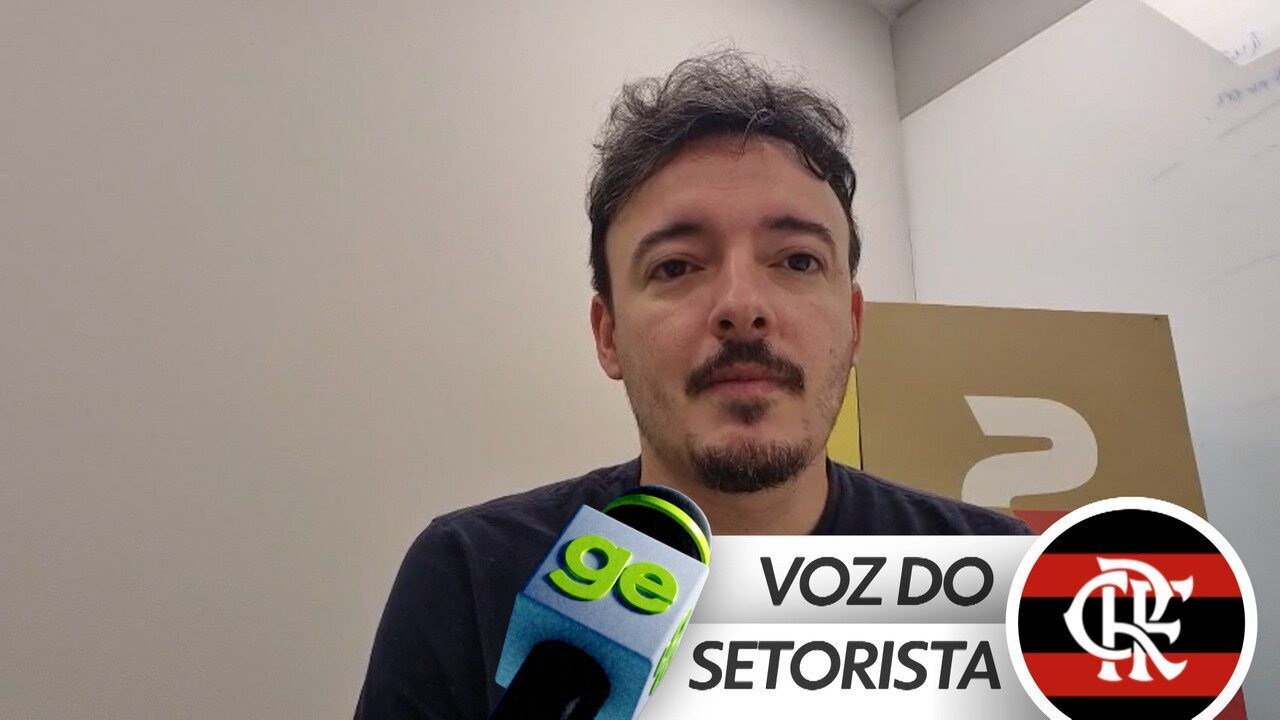 Flamengo anuncia volta de astros, mas Arrascaeta e Jorginho seguem fora; confira lista completa