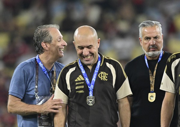 Virada de Página: Flamengo busca união total para absorver ideias de Jardim