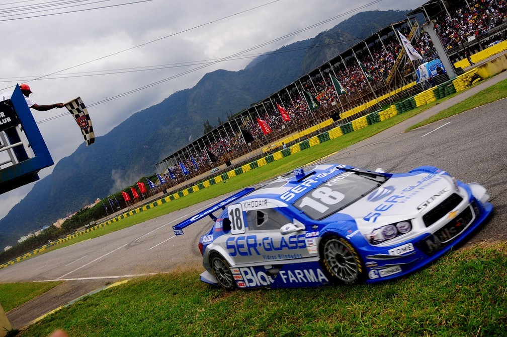 Auto Race Motorsport - Lapa - INAUGURAÇÃO 