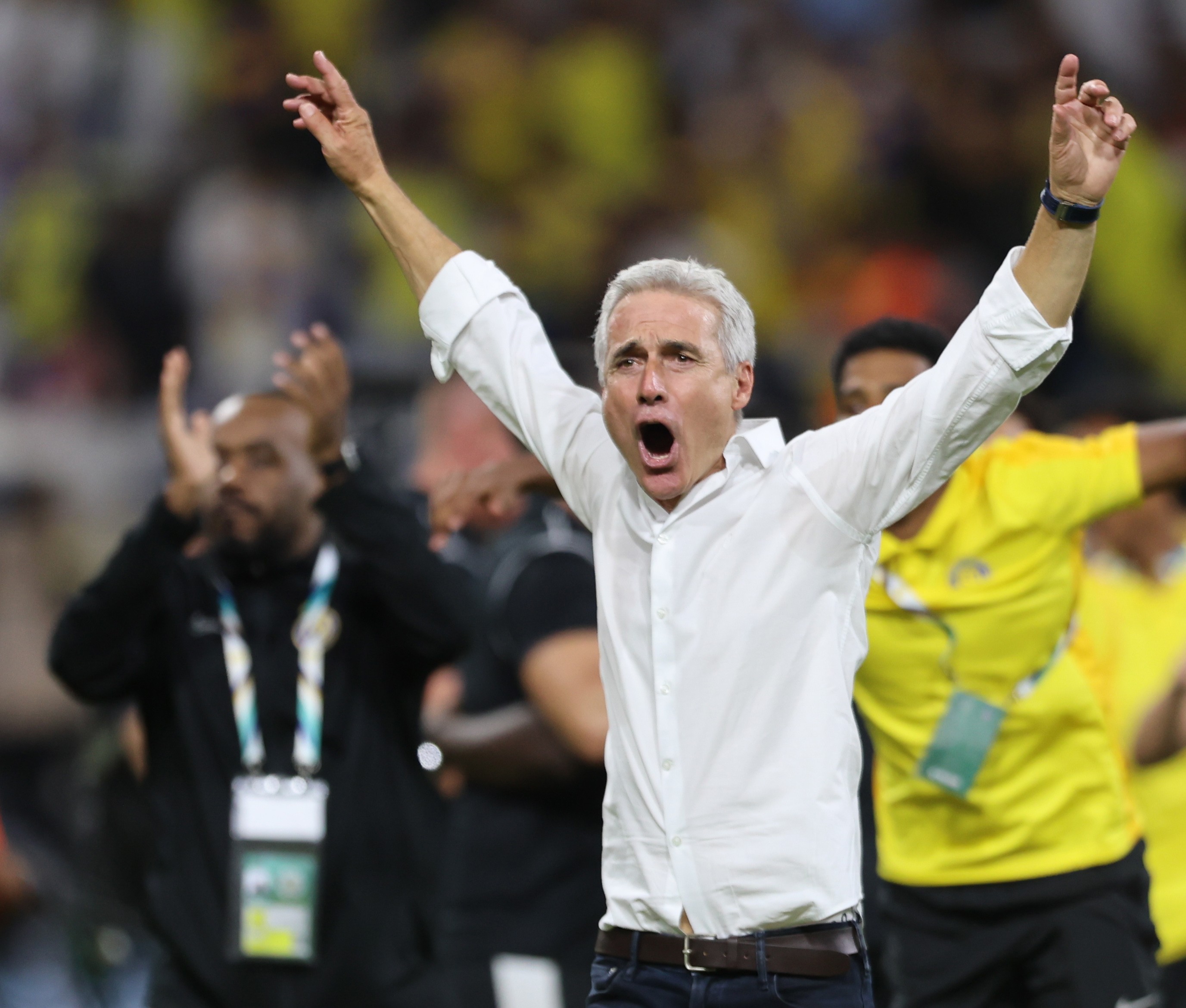 Conheça as características de Luís Castro, novo técnico do Grêmio