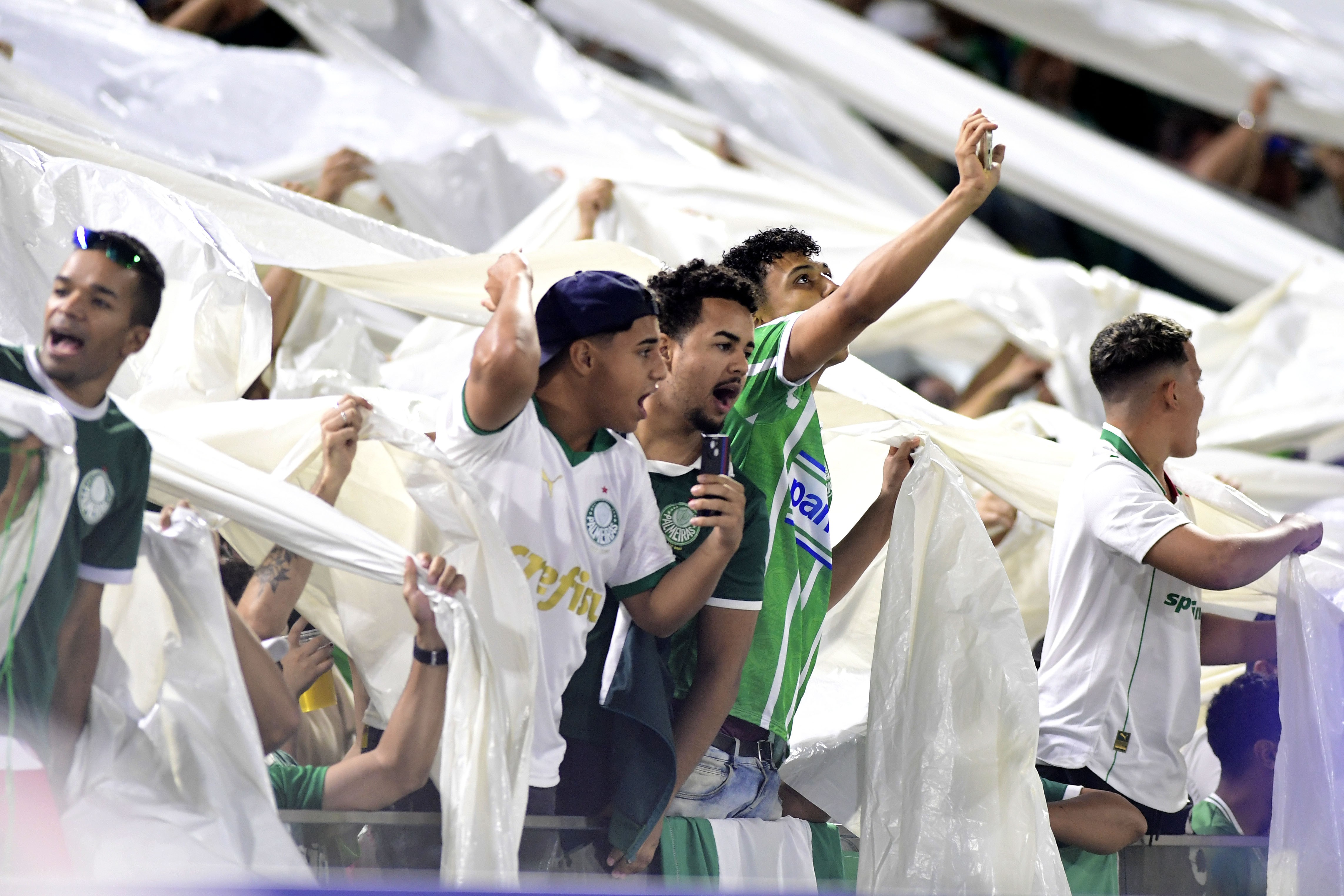 Brasileirão: Fluminense e Palmeiras buscam 100% em casa; Athletico-PR e São Paulo na briga pela liderança