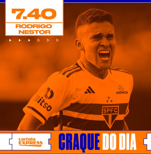 Cartola da liga dos outlet campeões