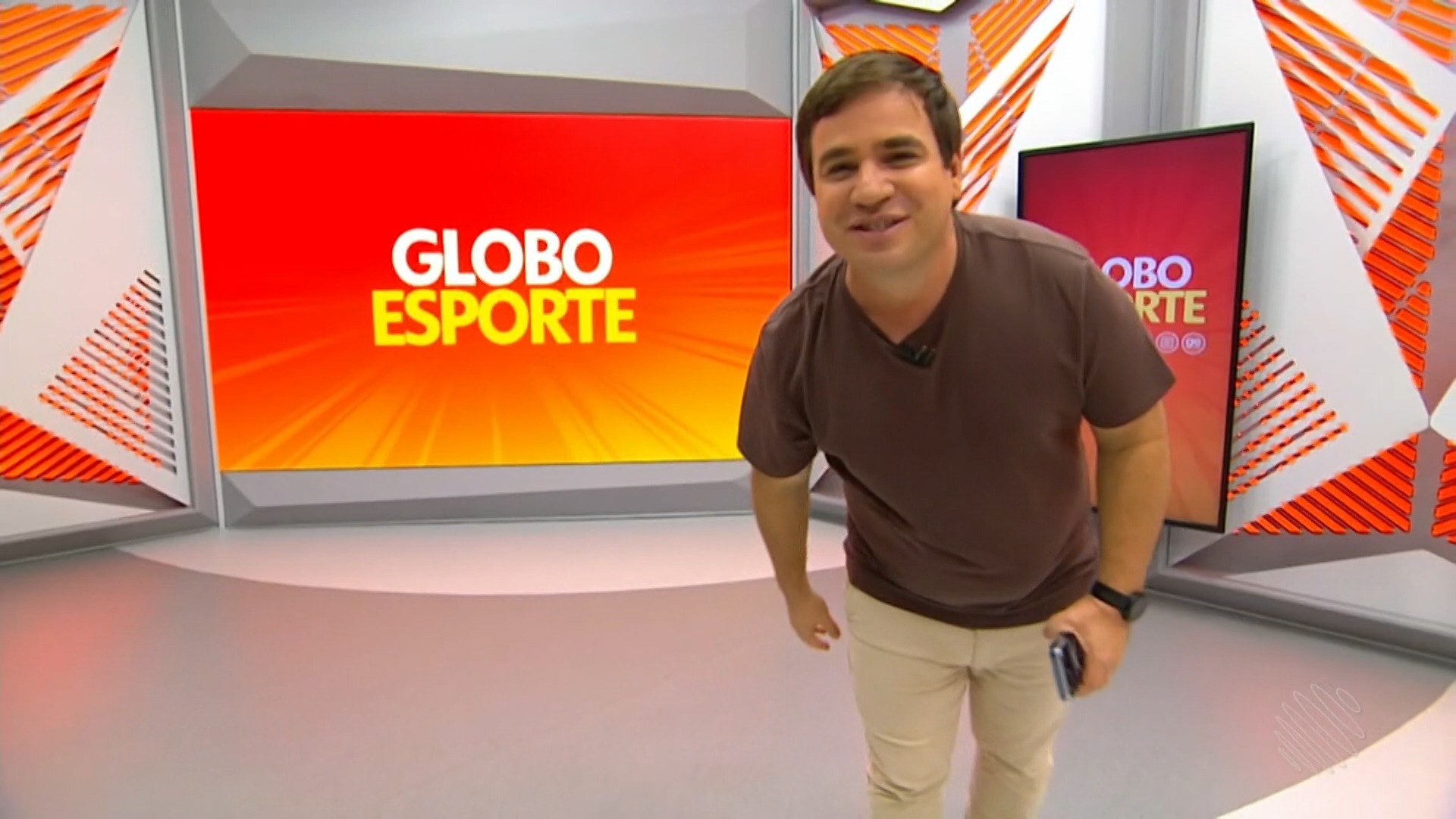 Globo Esporte BA desta segunda-feira, 20 de julho de 2026