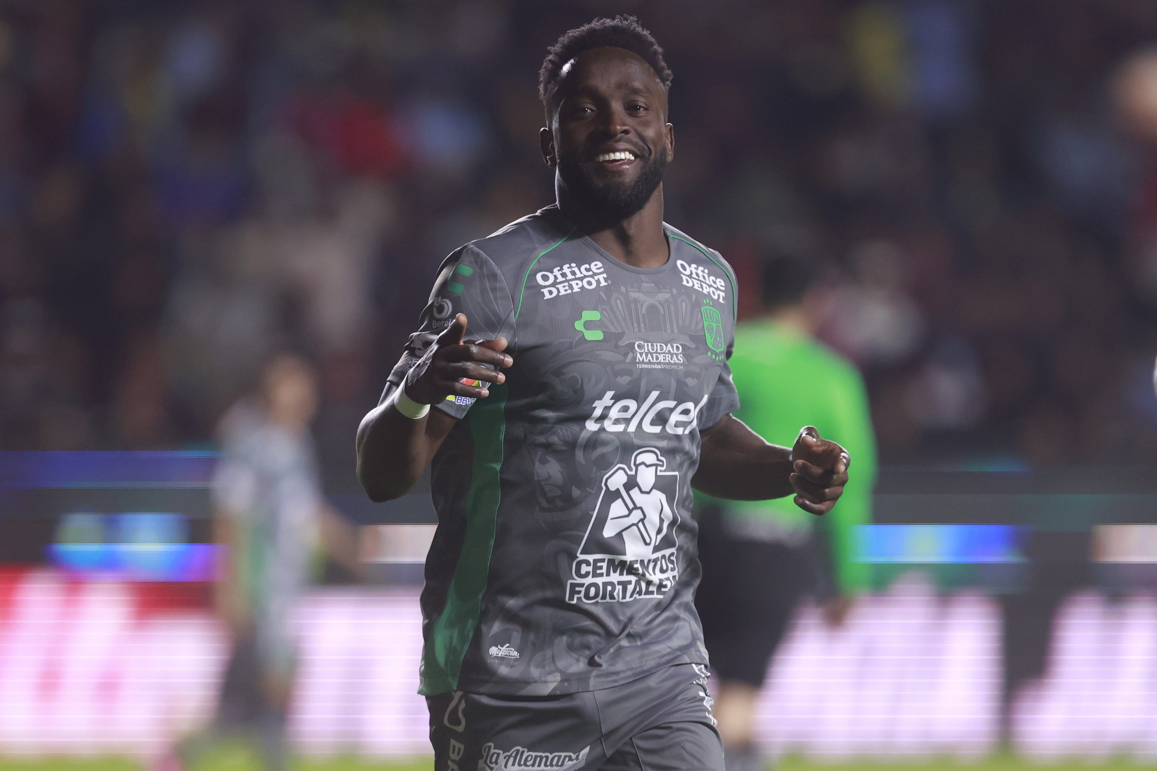Mendoza acredita nas chances do León de ser campeão no Mundial with Flamengo.