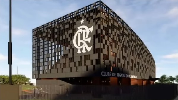 Flamengo planeja concluir construções de miniestádio milionário até 2027! Confira