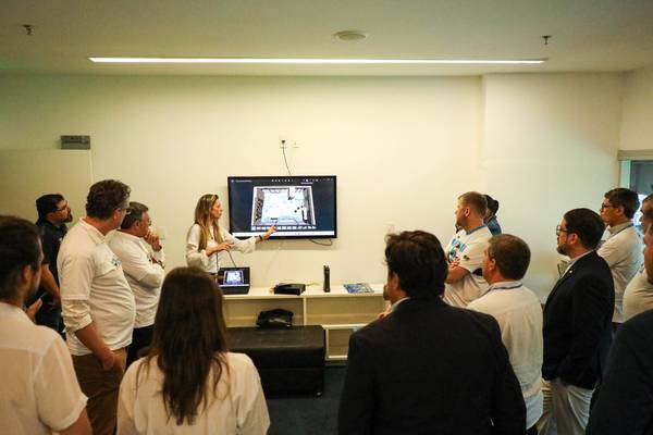 Grêmio cria camarote sensorial na Arena para torcedores com autismo