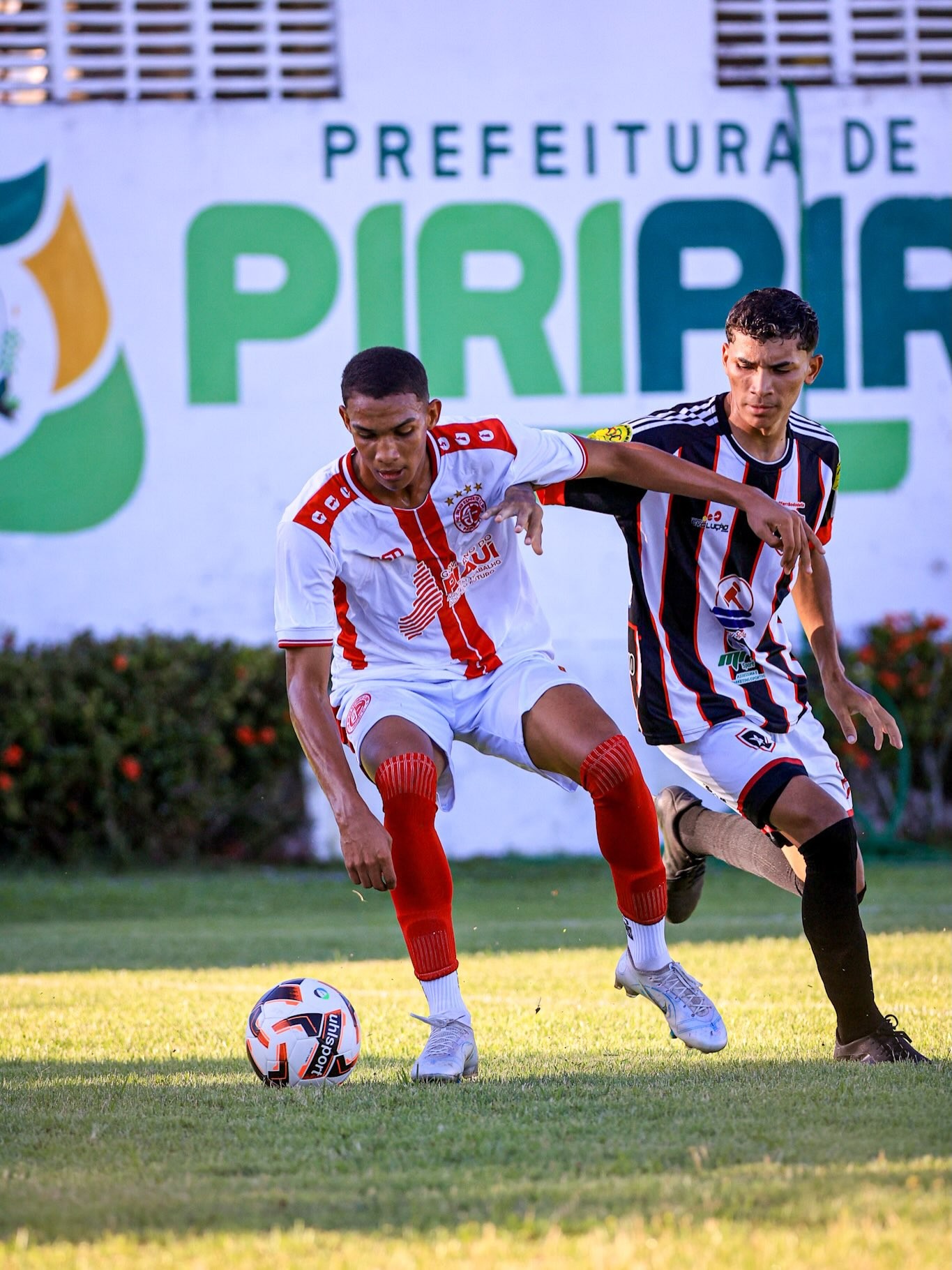 Piauiense sub-20: 4 de Julho, Comercial-PI e Ferroviário-PI garantem classificação antecipada
