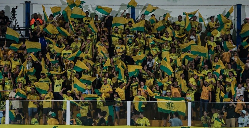 Palpites e dicas para Mirassol x Internacional pelo Brasileirão