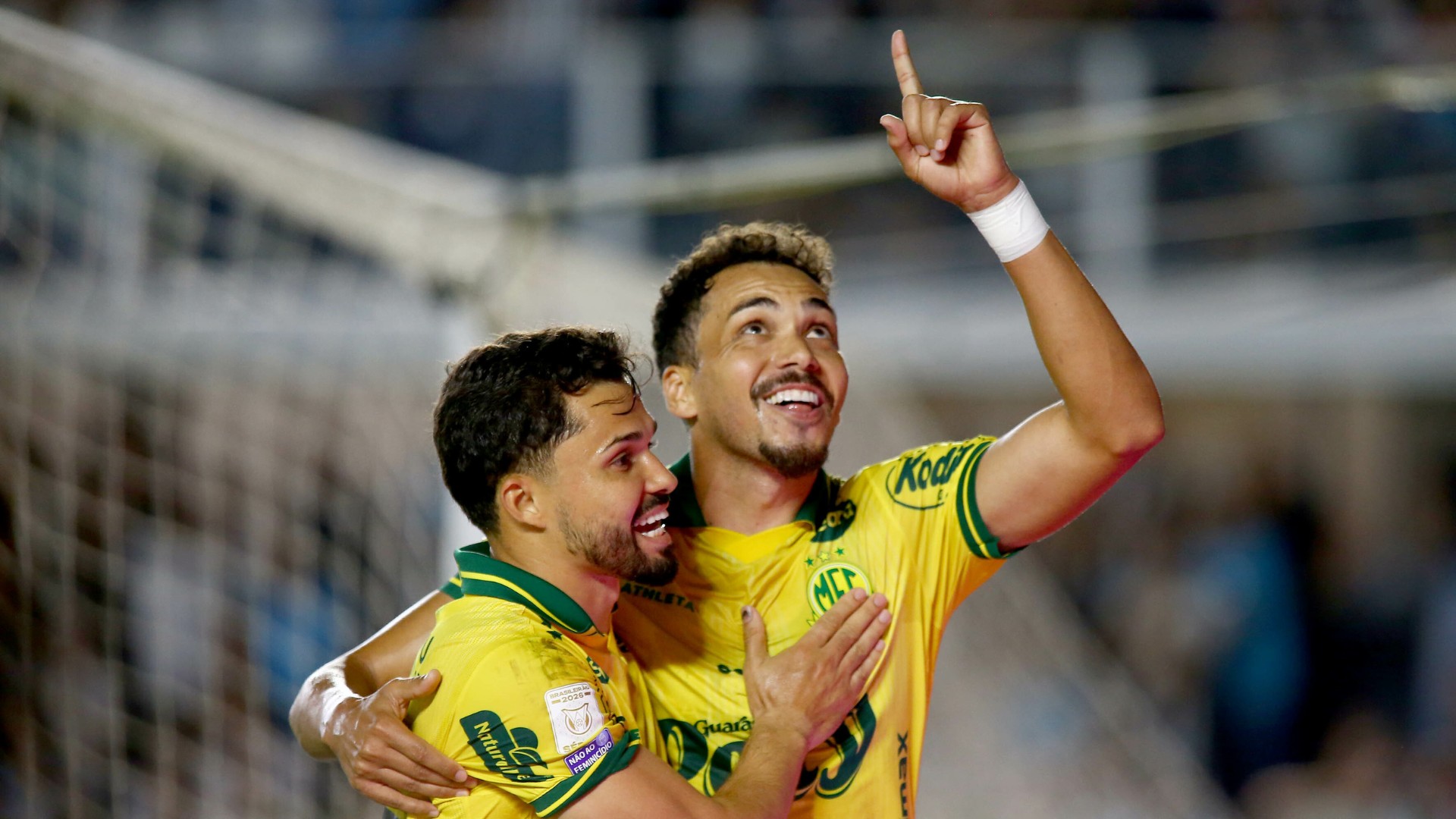 Eduardo descarta mudar estilo do Mirassol e mostra confiança para reação no Brasileirão
