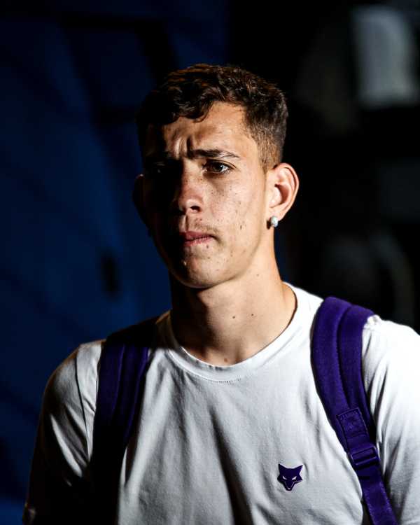 Cruzeiro negocia empréstimo de Stênio para time de Portugal; confira detalhes