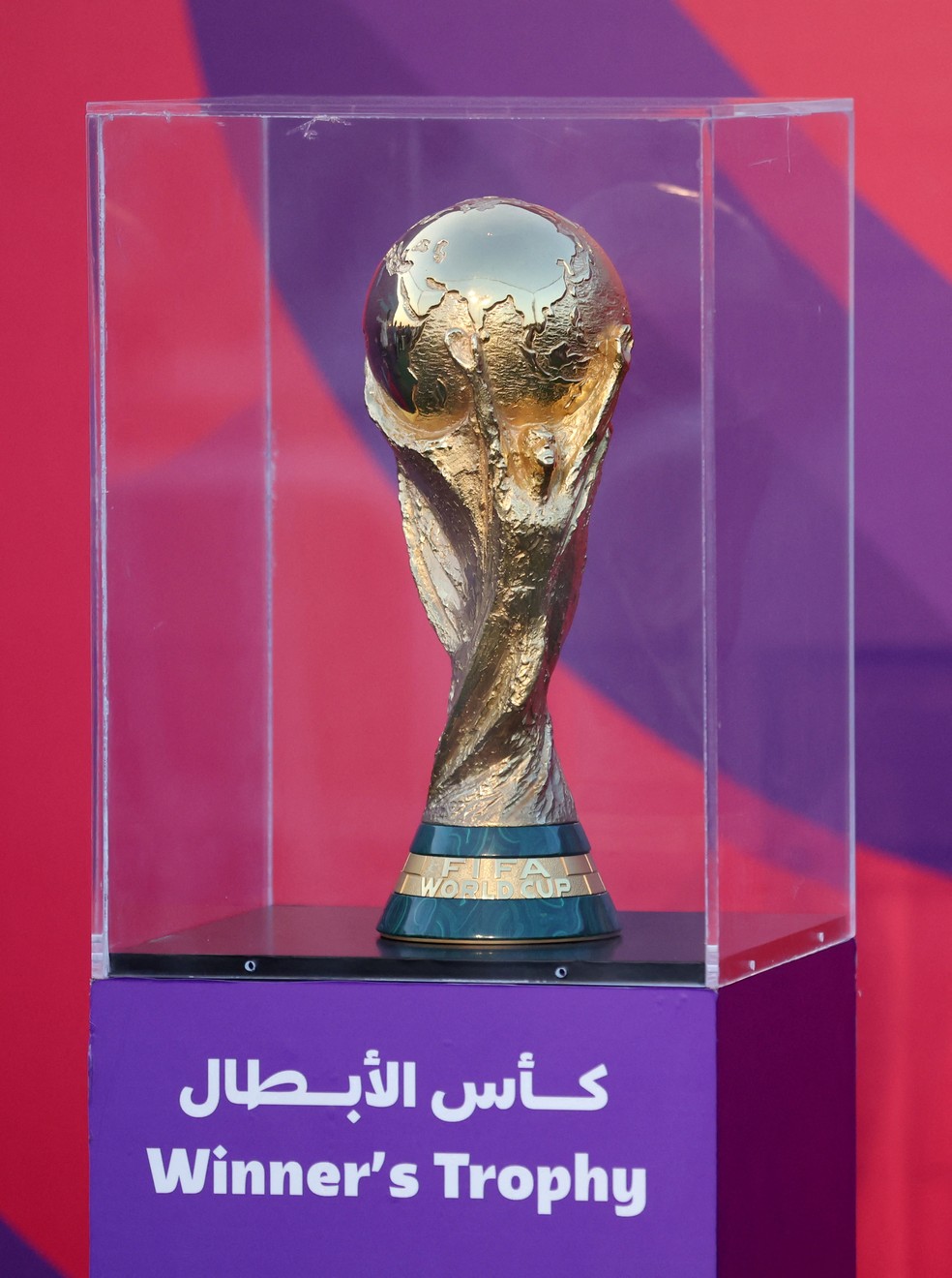 Copa do Mundo 2022: Gana volta ao Mundial com o sonho de ser