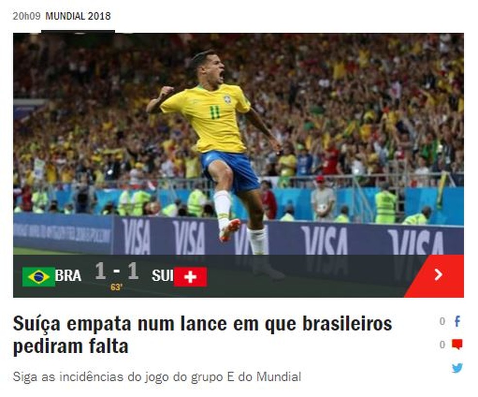 Simulamos Brasil x Croácia no FIFA 23; veja resultados e lances