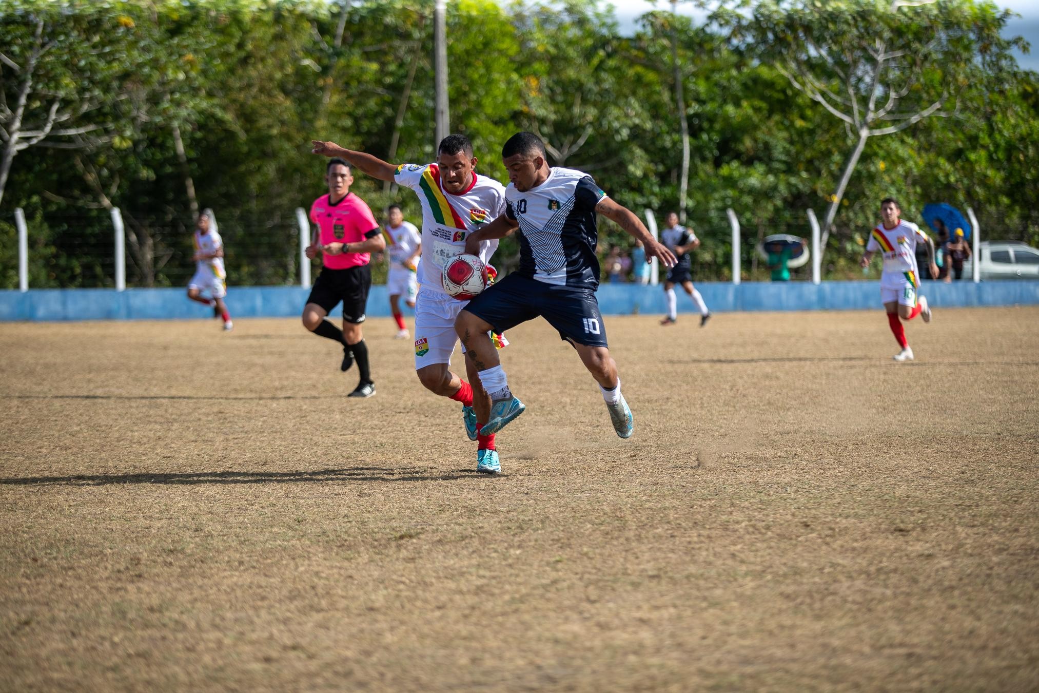 FAF e Ligas Desportivas adiam o início do Campeonato Intermunicipal 2026