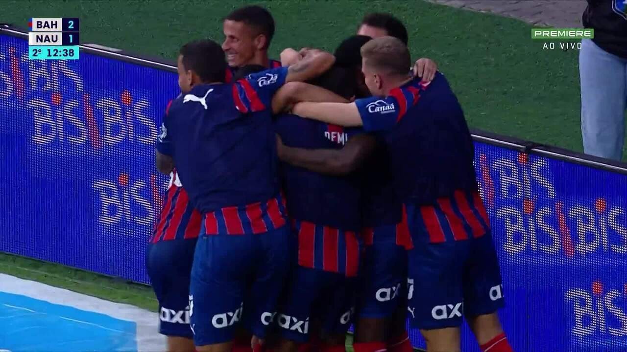 Ademir atinge maior velocidade do ano