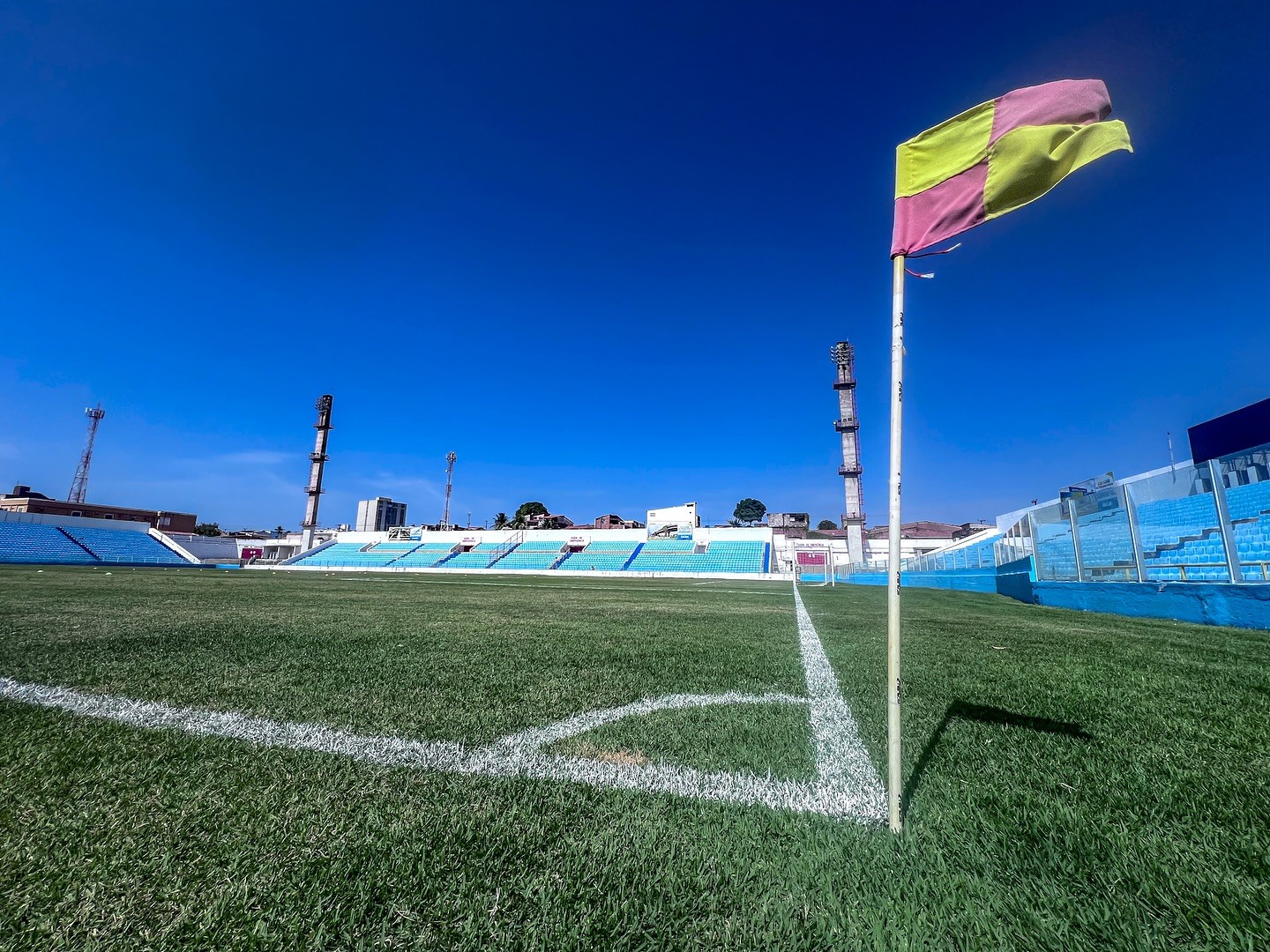 MAC goleia o Cefama e garante vaga na final do Maranhense Feminino