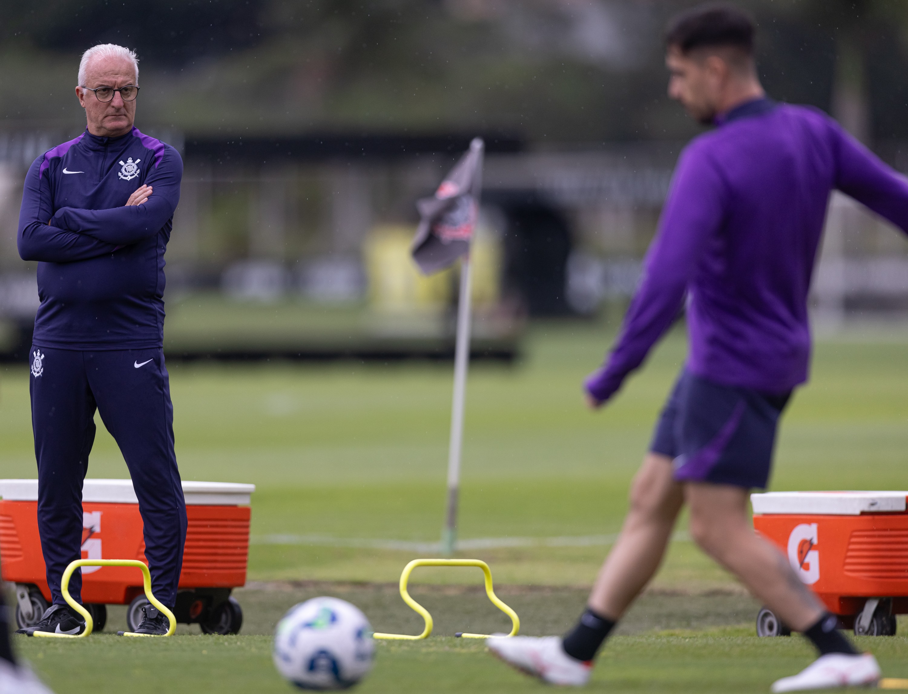 dorival corinthians: o que esperar e corrigir