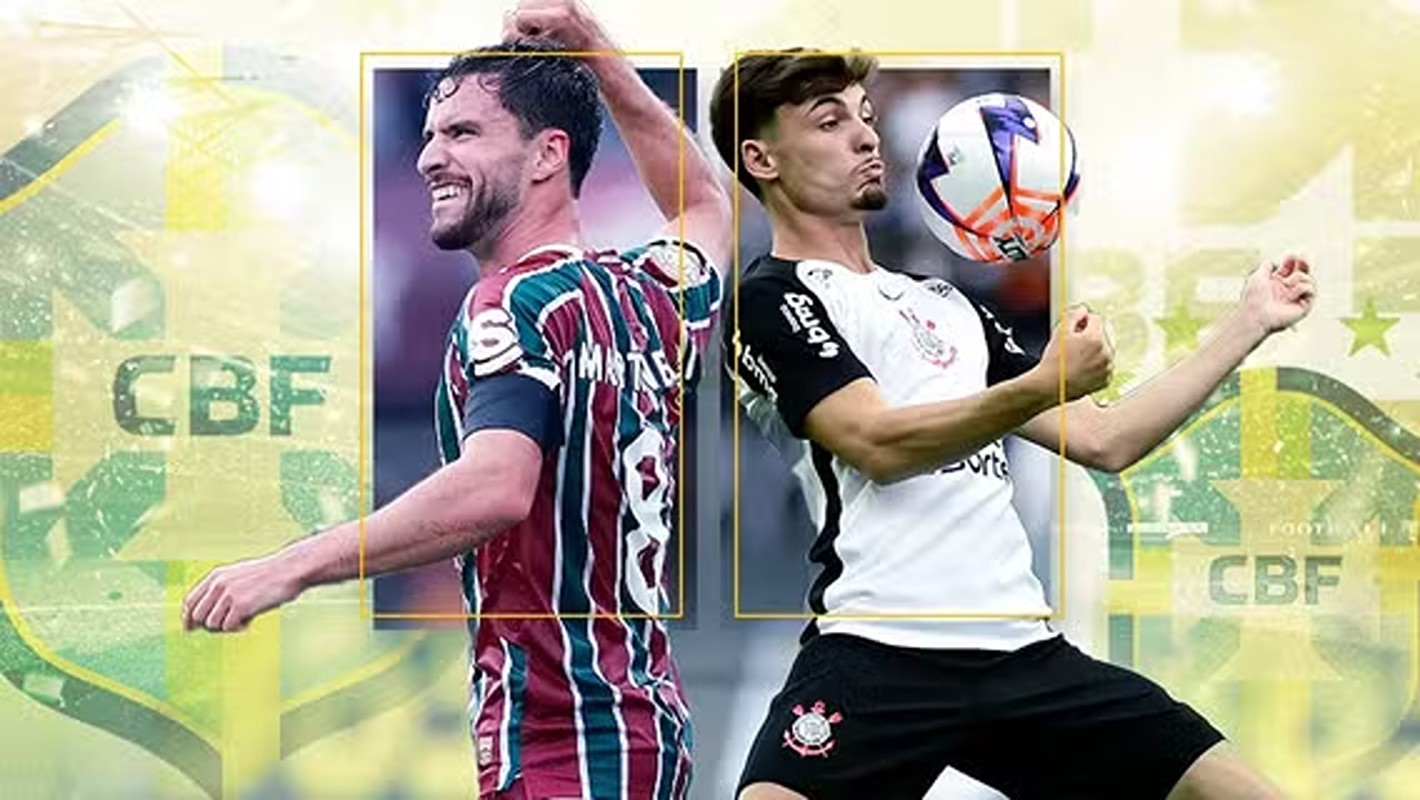 Futuro da Seleção: Martinelli e Breno Bidon em Destaque no Confronto Fluminense x Corinthians